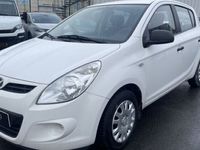 occasion Hyundai i20 1.2 pack 78 cv 5 portes