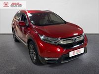 occasion Honda CR-V 2.0 i-MMD 184ch e:HEV Executive 2WD e-CVT - VIVA161264890