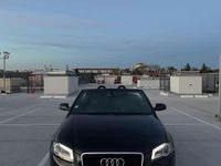 Occasion Audi A3 Cabriolet Ambition 125 ch (91 kW) 2012 Cabriolet
