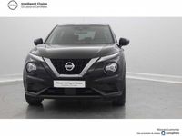occasion Nissan Juke 1.0 DIG-T 114ch N-Connecta DCT 2021.5
