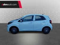 occasion Kia Picanto 1.0 Dpi 67ch Isg Bvm5 Active