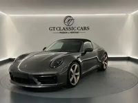 occasion Porsche 911 Targa 4S 992 3.0 450Pdk