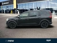 Occasion Dacia Jogger Extreme 2025 Noir Monospace