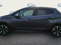 occasion Peugeot 208 1.2 PureTech 110 Tech Edition