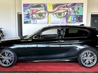 occasion BMW 135 Série 1 SERIE I (E82) i Edition M Sport DKG