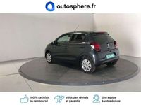 occasion Peugeot 108 VTi 72 Style S&S 5p