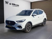 Occasion MG ZS Luxury 111 ch (81 kW) 2023 Blanc Berline