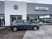 occasion VW Golf GOLF BUSINESS2.0 TDI 150 DSG7 Confortline Business