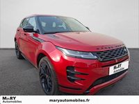 Occasion Land Rover Range Rover 309 ch (227 kW) 2023 SUV