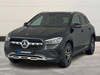 Occasion Mercedes GLA200 Progressive 166 ch (122 kW) 2022 SUV