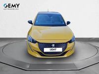 Occasion Peugeot 208 GTi 100 ch (73 kW) 2021 Jaune Citadine