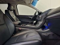 occasion Ford Edge 2.0 TDCi Autom. - Leder - GPS - Topstaat