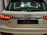 Occasion Audi A4 136 ch (100 kW) 2020 Break