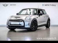 Occasion Mini Cooper SE Premium Plus 136 kW (186 ch) 2024 Argent Citadine