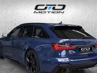 Occasion Audi RS6 Performance 630 ch (463 kW) 2024 Break