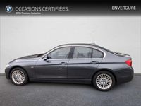 occasion BMW 320 Serie 3 d 190ch Luxury