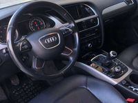 occasion Audi A4 2.0 TDI 143 DPF Ambiente Plus