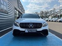 occasion Mercedes GLC63 AMG AMG 63 AMG S 510CH 4MATIC+ 9G-TRONIC EURO6D-T