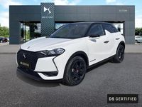 Occasion DS Automobiles DS3 Performance 2022 Blanc Citadine