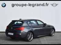 Occasion BMW 116 M Sport 116 ch (85 kW) 2018 Citadine