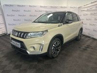 occasion Suzuki Vitara 1.4 Boosterjet Hybrid 129ch Style