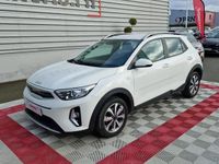 Occasion Kia Stonic Active 101 ch (74 kW) 2021 Blanc SUV