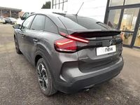 Occasion Citroën C4 Shine 130 ch (95 kW) 2023 Gris Berline