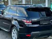 occasion Land Rover Range Rover Sport HSE / Pano / Caméra 360° / attelage / Garantie 12 mois