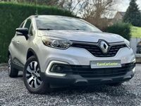 occasion Renault Captur 1.5 dCi Intens (EU6c)
