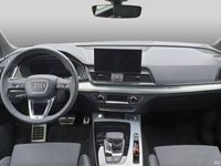 occasion Audi Q5 Q550 TFSIe 299 S tronic 7 Quattro