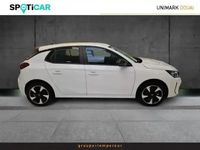 Occasion Opel Corsa 11 kW (15 ch) 2025 Blanc arktis Berline