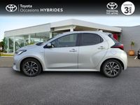 occasion Toyota Yaris 116h Design 5p MY22