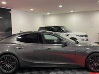 occasion Maserati Ghibli 3.0 V6 410 S Q4 A