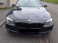 Occasion BMW 520 184 ch (135 kW) 2011 Berline