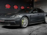 occasion Porsche Panamera 4 E-hybrid Pano/bose®/chrono/camera