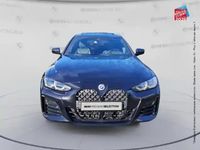 Occasion BMW 420 M Sport 2022 Blanc Coupé