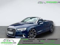 Occasion Audi Cabriolet Sport 150 ch (110 kW) 2018 Cabriolet