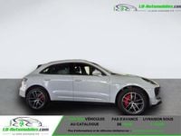 Occasion Porsche Macan GTS 381 ch (280 kW) 2021 SUV