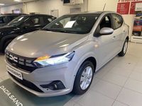 occasion Dacia Sandero 1.0 ECO-G 100ch Expression