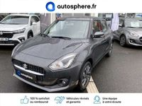 occasion Suzuki Swift 1.2 Dualjet Hybrid 83ch Pack