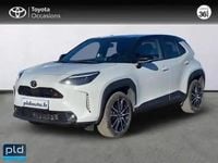 Occasion Toyota Yaris Cross Sport 2022 Blanc nacré/toit noir SUV