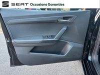 Occasion Seat Ibiza Style 95 ch (69 kW) 2023 Noir minuit métal Citadine