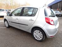 occasion Renault Clio 1.2 16V 75CH AUTHENTIQUE 5P