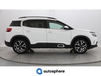 occasion Citroën C5 Aircross PureTech 130ch S&S Feel