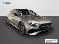 occasion Mercedes 180 CLASSE A BERLINE116ch AMG Line 8G-DCT