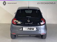 occasion Renault Twingo III SCe 75 - 20 Zen