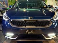 Occasion Kia Niro 105 ch (77 kW) 2017 Gris SUV