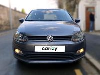 Occasion VW Polo Trendline 75 ch (55 kW) 2016 Gris Berline