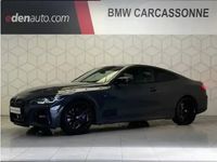 occasion BMW 430 Serie 4 Coupé d Xdrive 286 Ch Bva8 M Sport