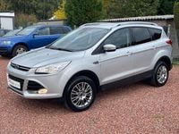 Occasion Ford Kuga Titanium 182 ch (133 kW) 2014 Gris SUV